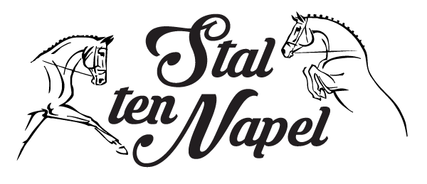 Logo Stal ten Napel